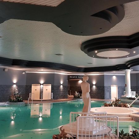 Rochestown Park Hotel & Leisure Centre Cork Luaran gambar