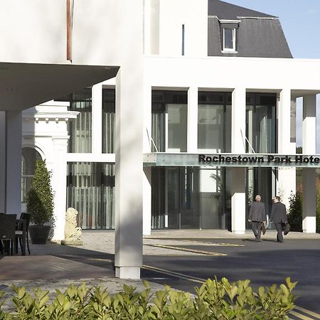 Rochestown Park Hotel & Leisure Centre Cork Luaran gambar