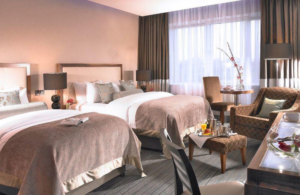 Rochestown Park Hotel & Leisure Centre Cork Luaran gambar