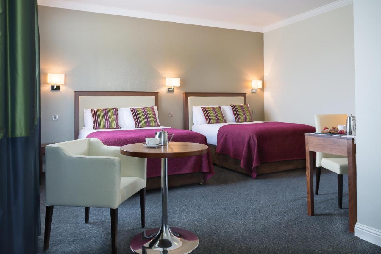 Rochestown Park Hotel & Leisure Centre Cork Luaran gambar