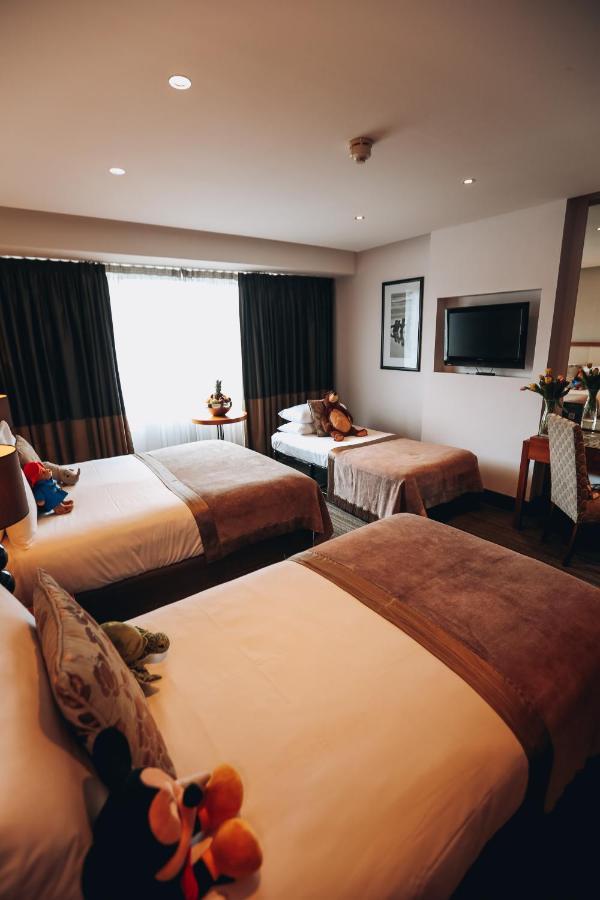 Rochestown Park Hotel & Leisure Centre Cork Luaran gambar