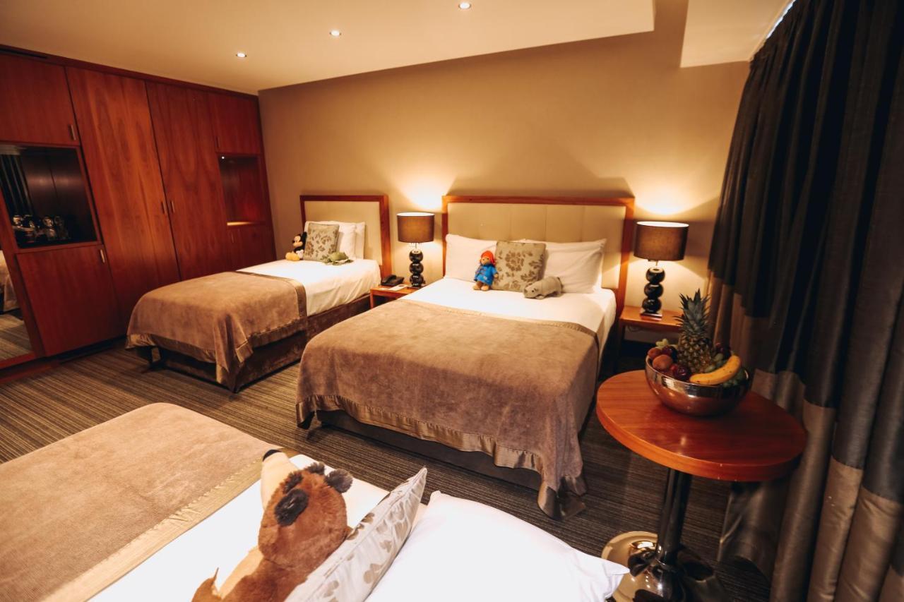 Rochestown Park Hotel & Leisure Centre Cork Luaran gambar