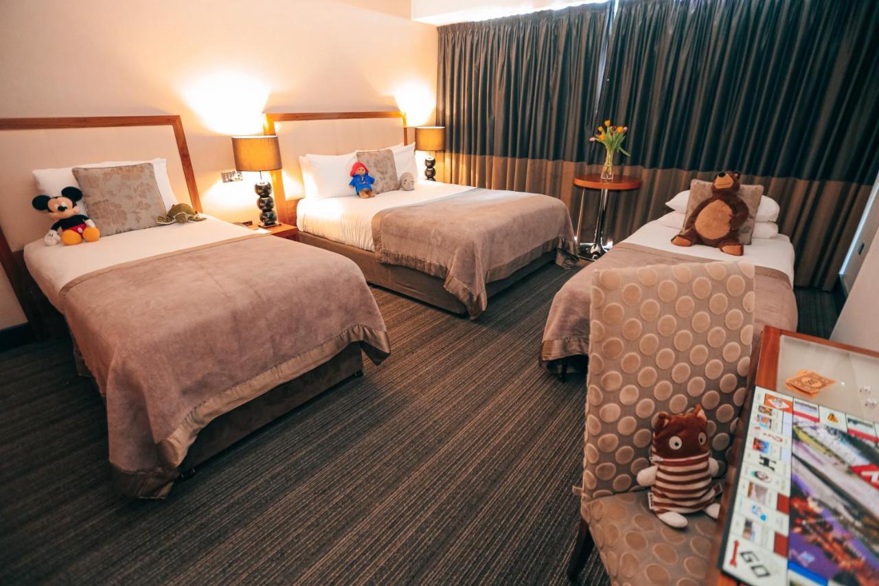 Rochestown Park Hotel & Leisure Centre Cork Luaran gambar