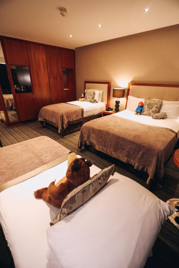 Rochestown Park Hotel & Leisure Centre Cork Luaran gambar