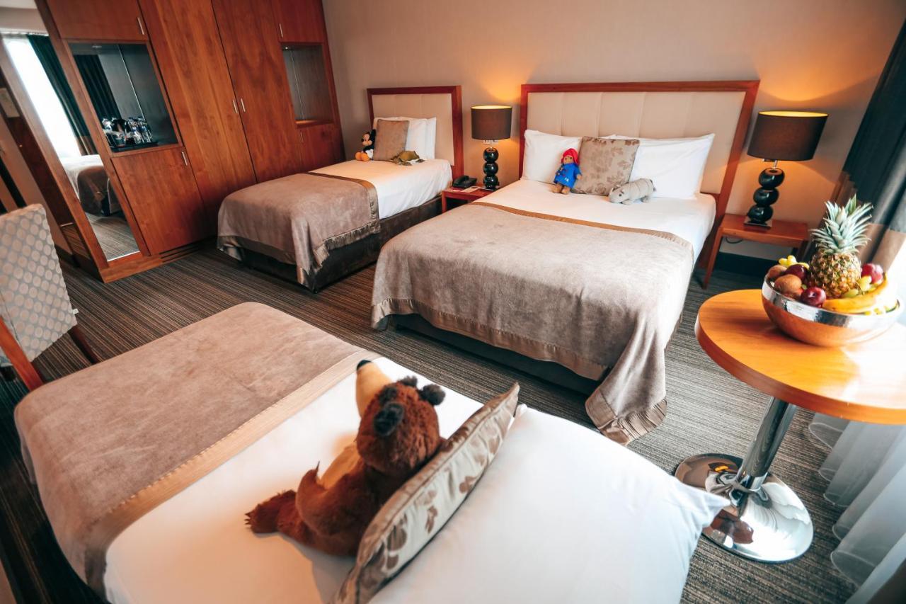 Rochestown Park Hotel & Leisure Centre Cork Luaran gambar