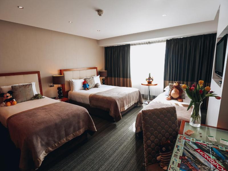 Rochestown Park Hotel & Leisure Centre Cork Luaran gambar
