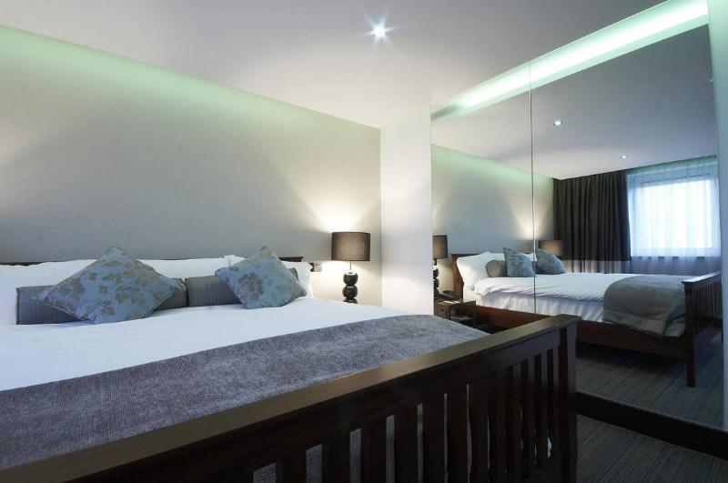 Rochestown Park Hotel & Leisure Centre Cork Luaran gambar