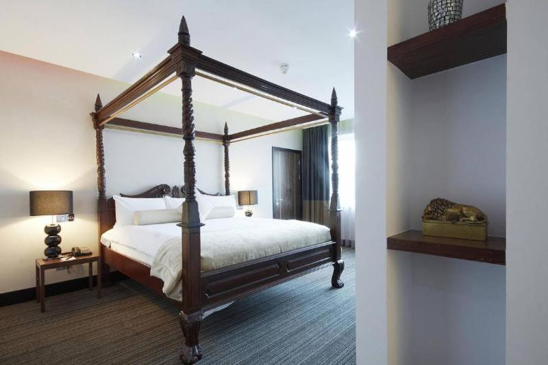 Rochestown Park Hotel & Leisure Centre Cork Bilik gambar