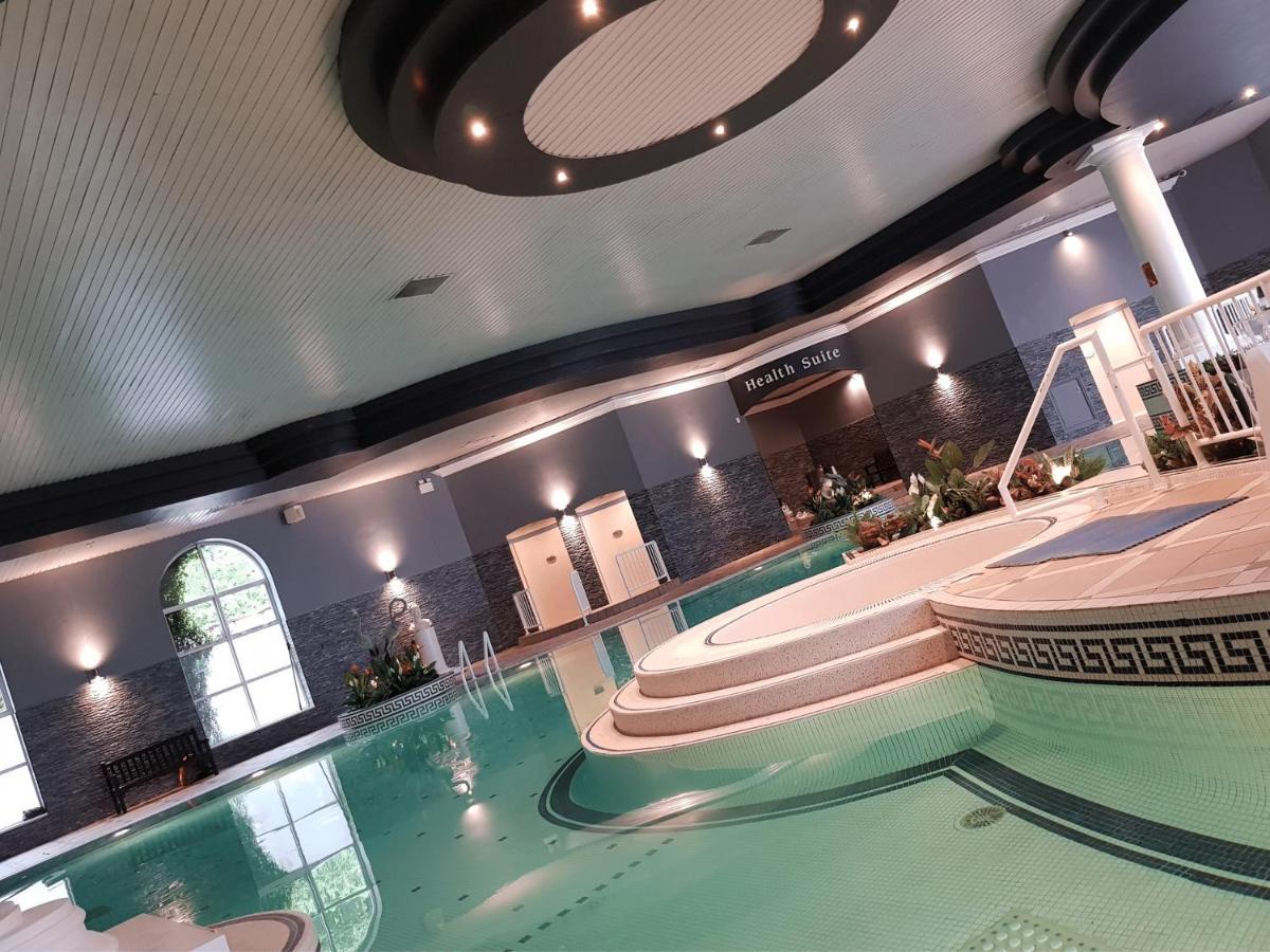 Rochestown Park Hotel & Leisure Centre Cork Luaran gambar
