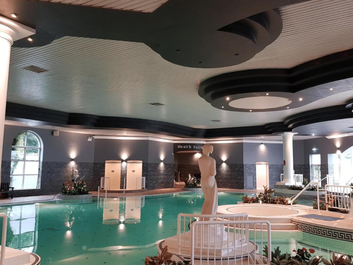 Rochestown Park Hotel & Leisure Centre Cork Luaran gambar