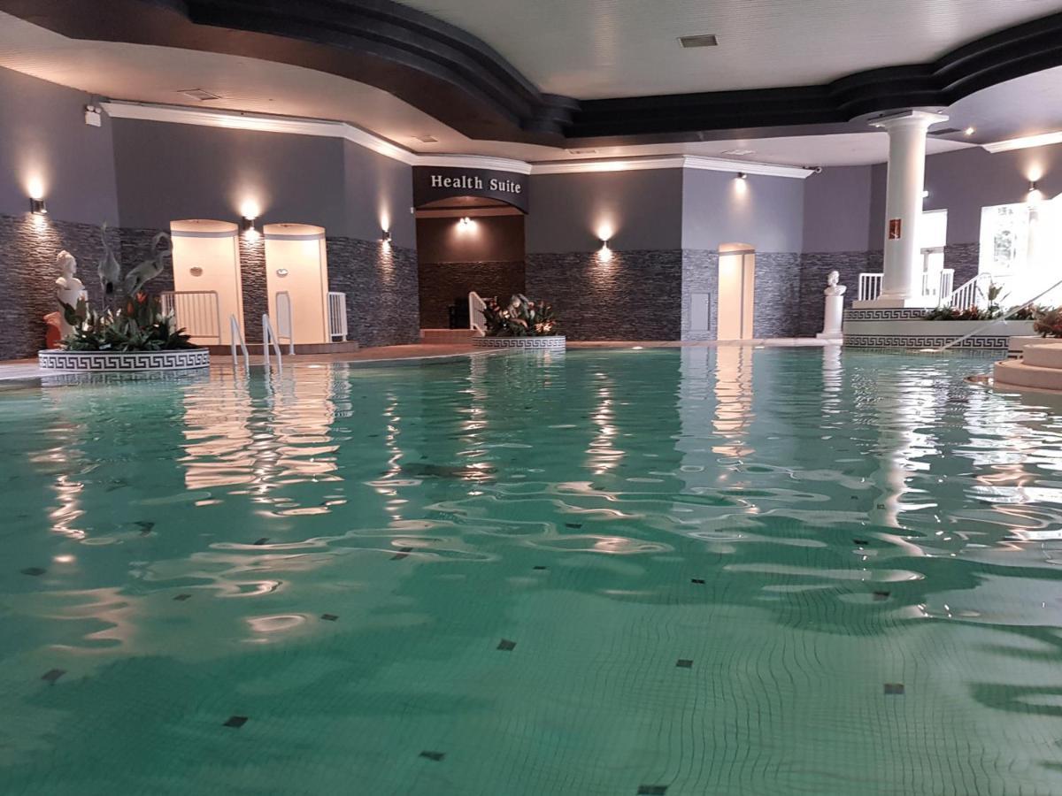 Rochestown Park Hotel & Leisure Centre Cork Luaran gambar