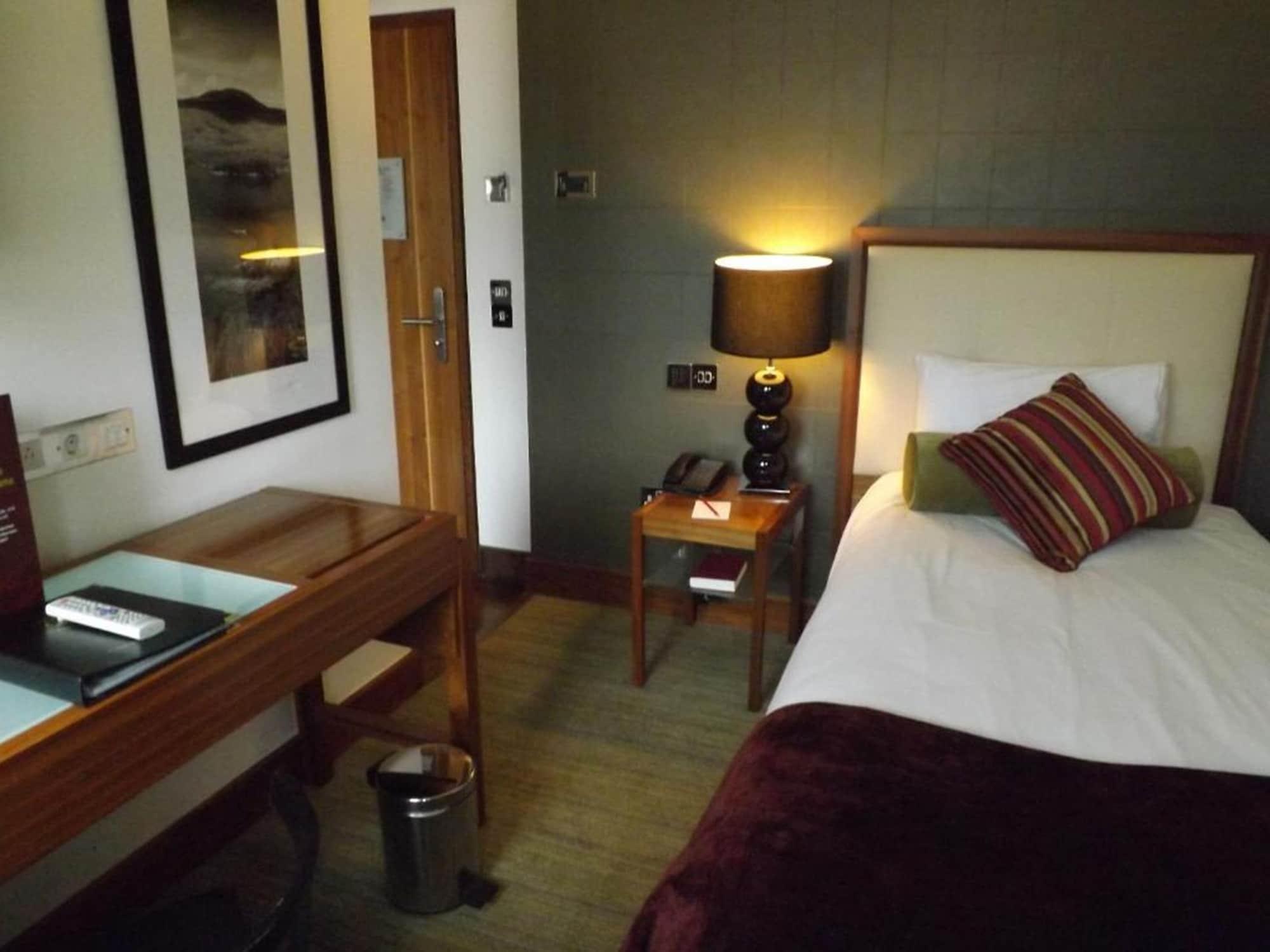 Rochestown Park Hotel & Leisure Centre Cork Luaran gambar