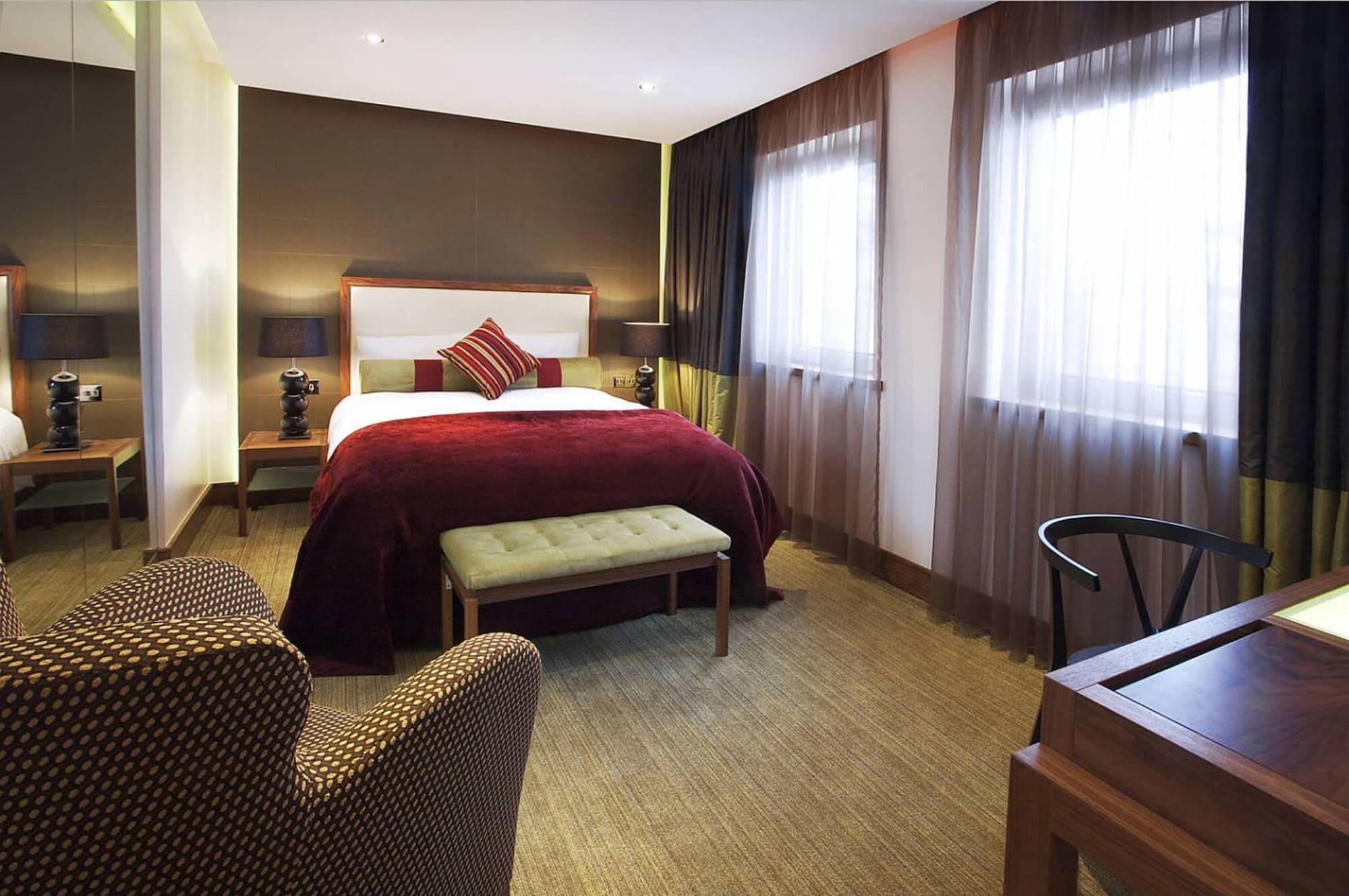 Rochestown Park Hotel & Leisure Centre Cork Luaran gambar
