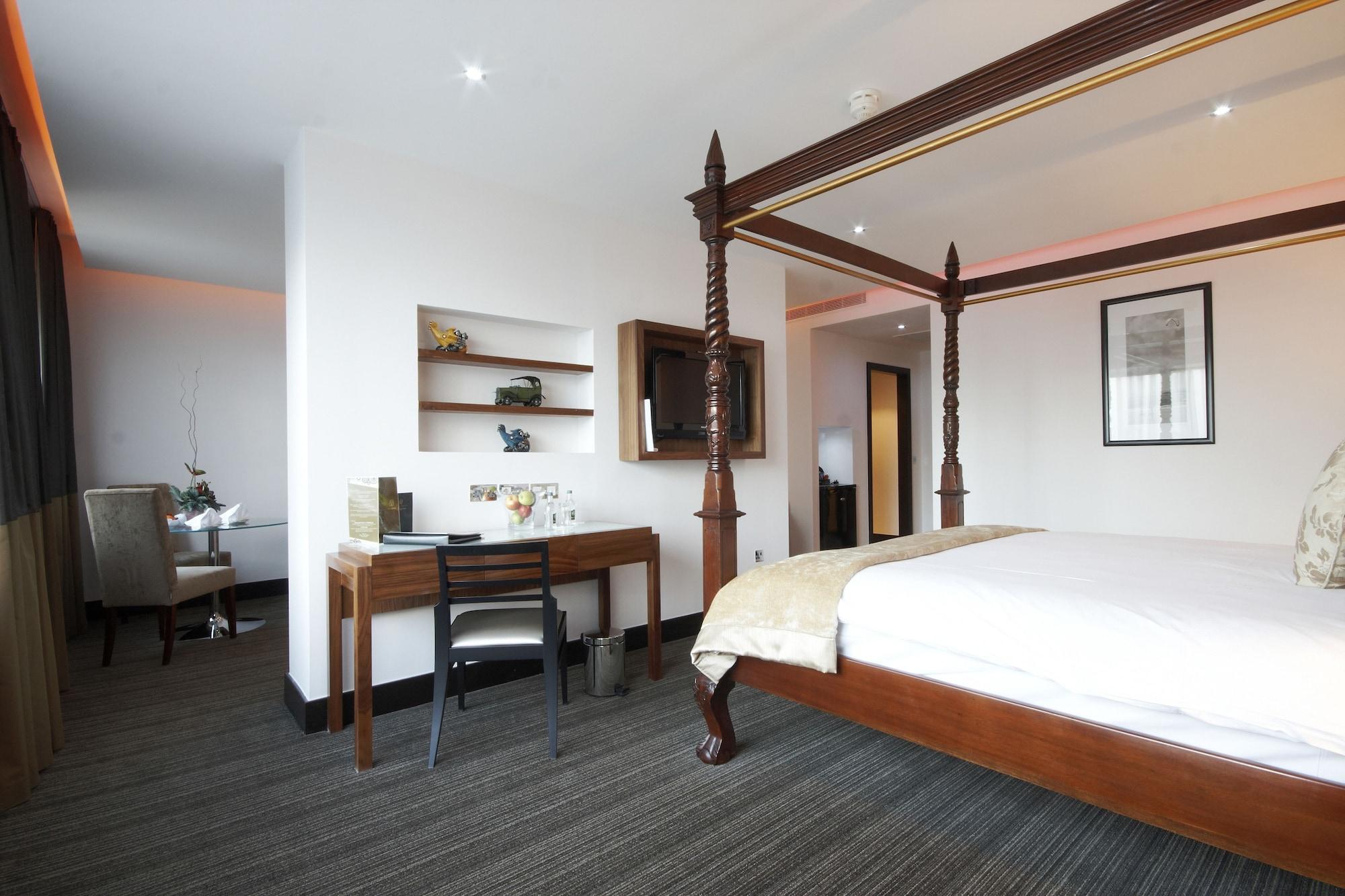 Rochestown Park Hotel & Leisure Centre Cork Luaran gambar