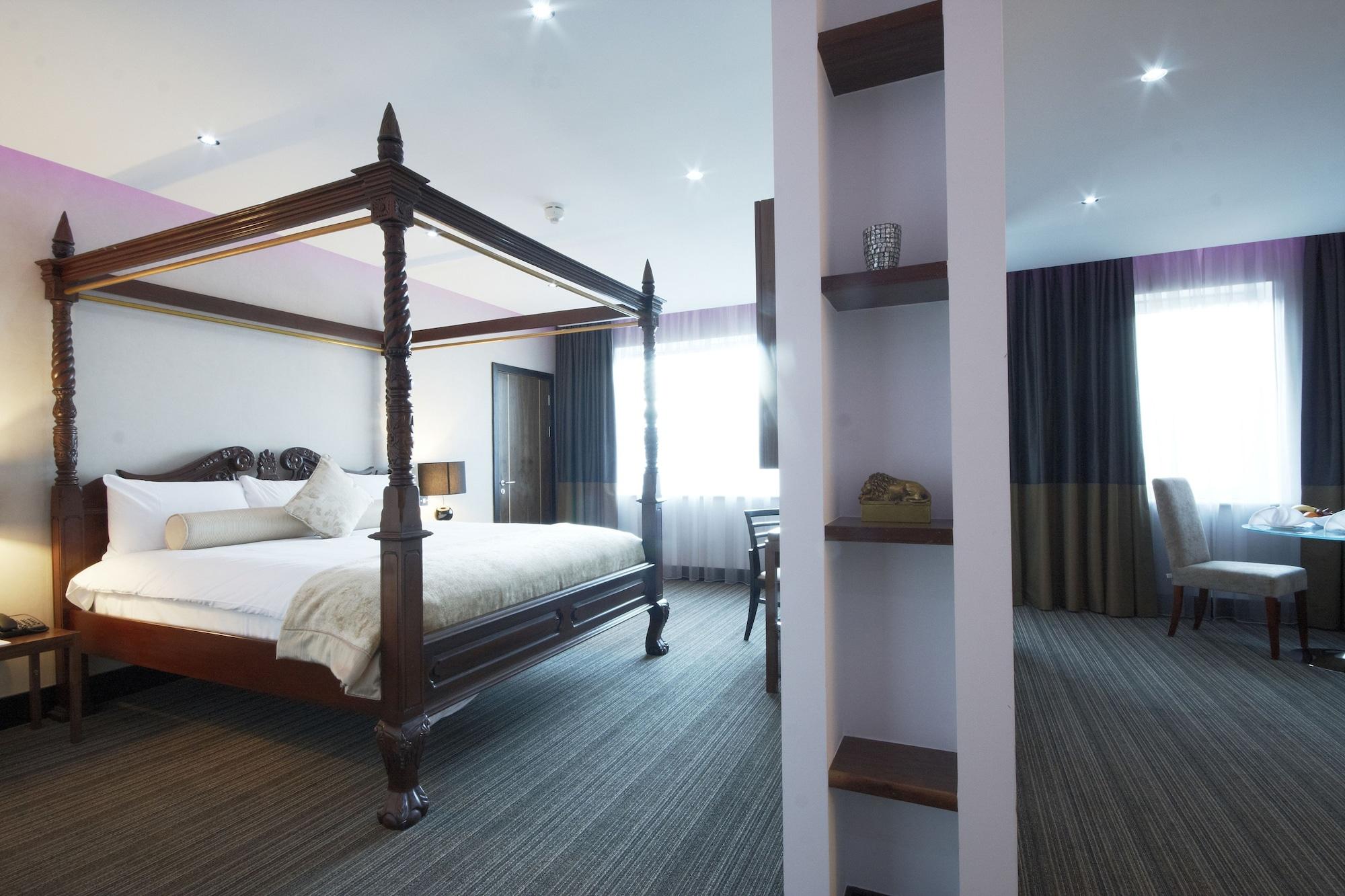 Rochestown Park Hotel & Leisure Centre Cork Luaran gambar