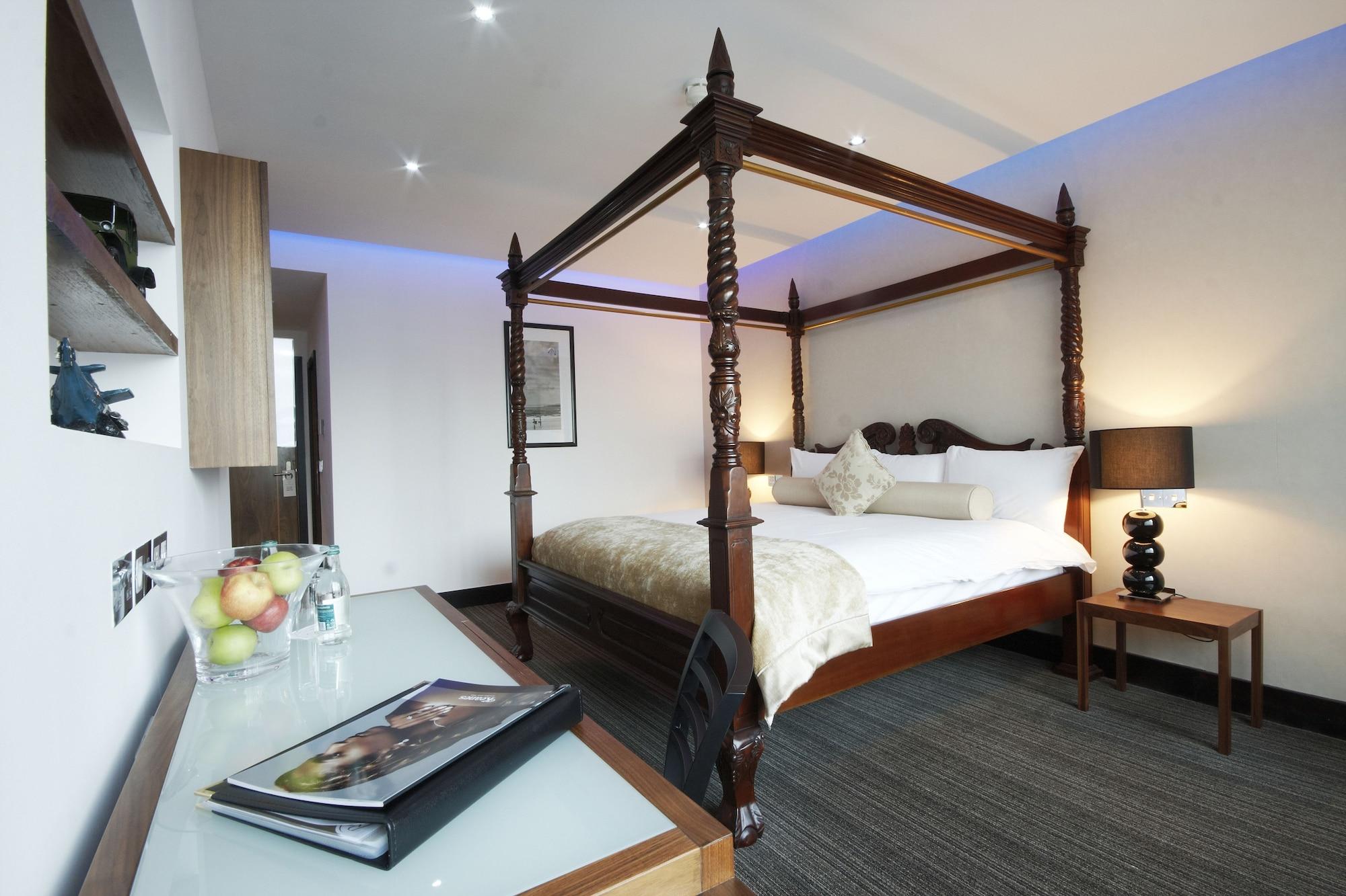 Rochestown Park Hotel & Leisure Centre Cork Luaran gambar