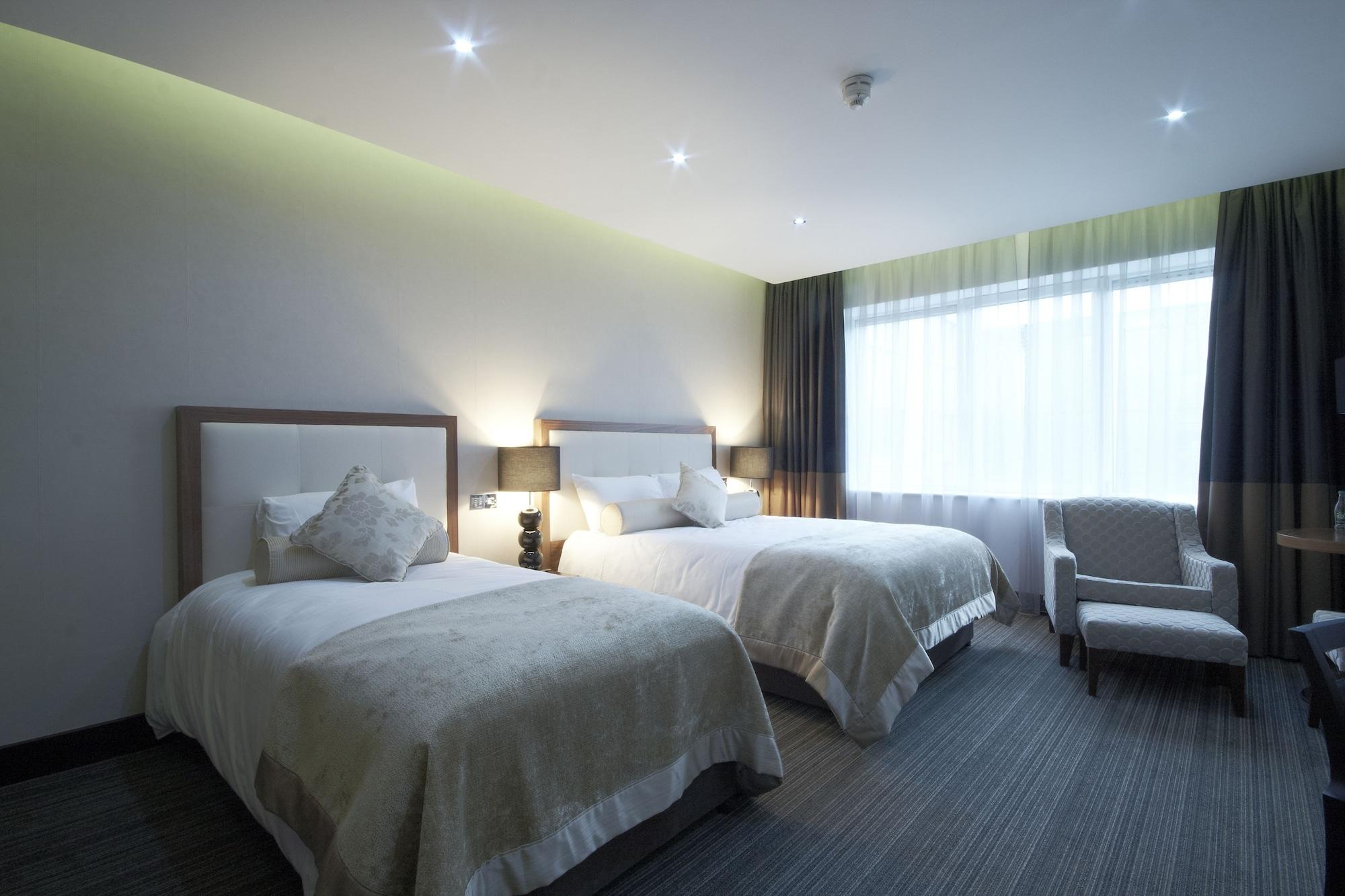 Rochestown Park Hotel & Leisure Centre Cork Luaran gambar