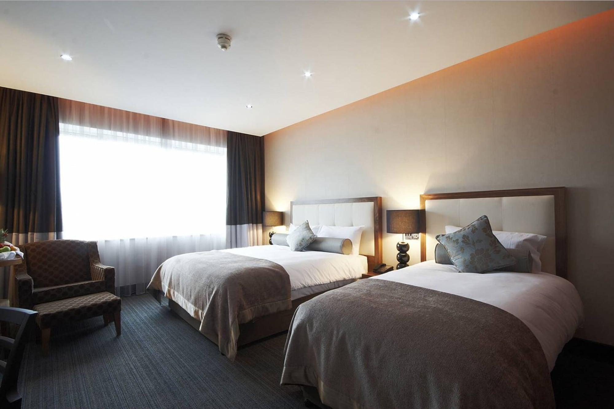 Rochestown Park Hotel & Leisure Centre Cork Luaran gambar