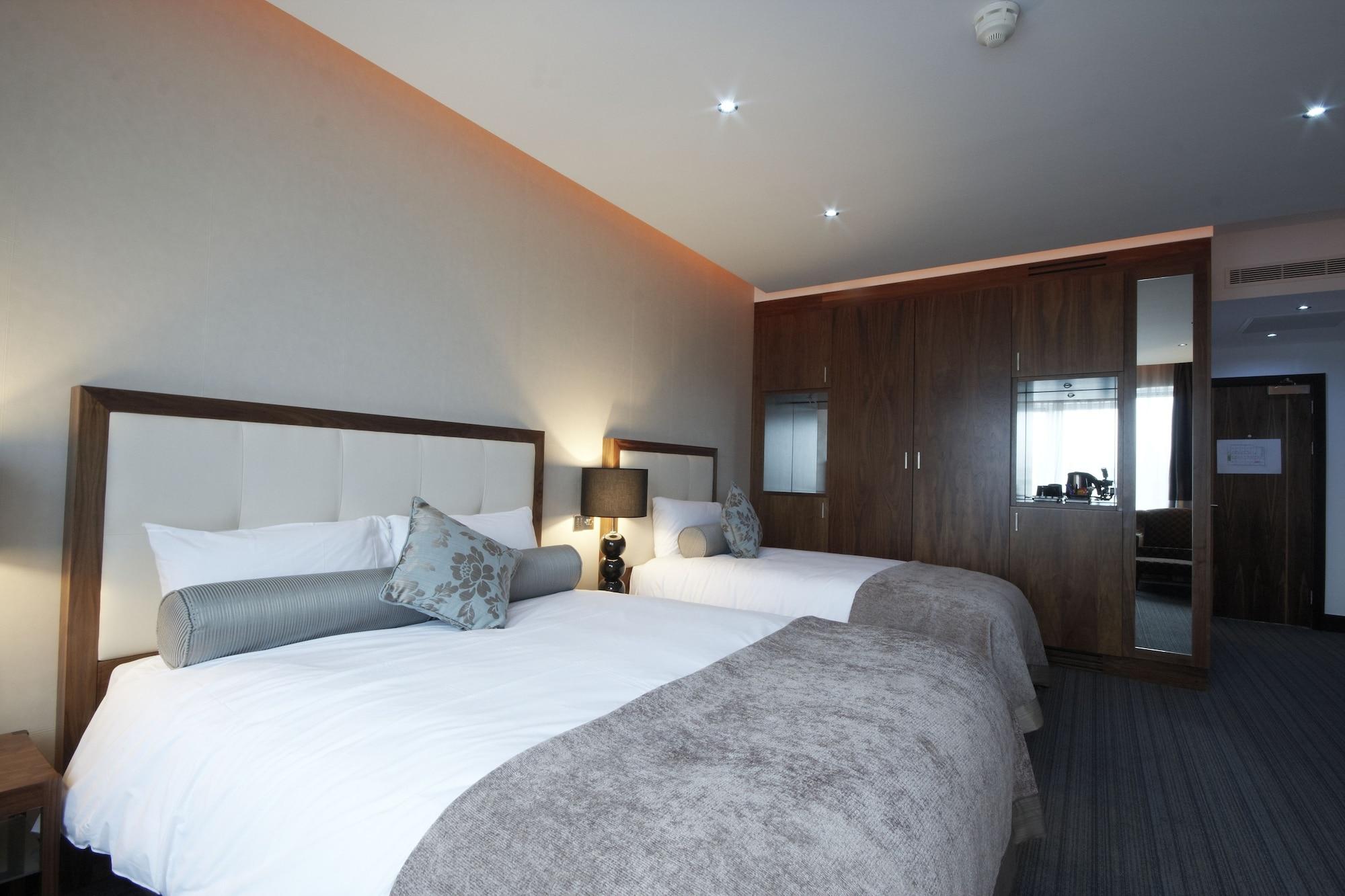 Rochestown Park Hotel & Leisure Centre Cork Luaran gambar