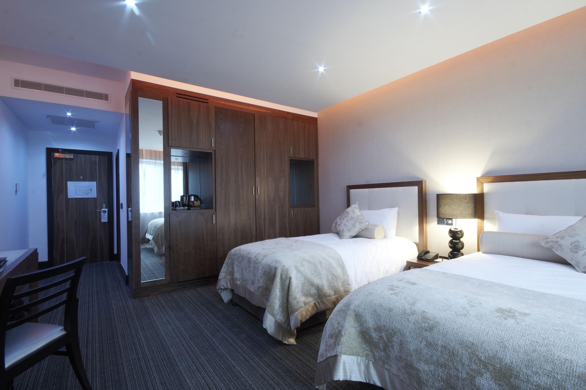 Rochestown Park Hotel & Leisure Centre Cork Luaran gambar