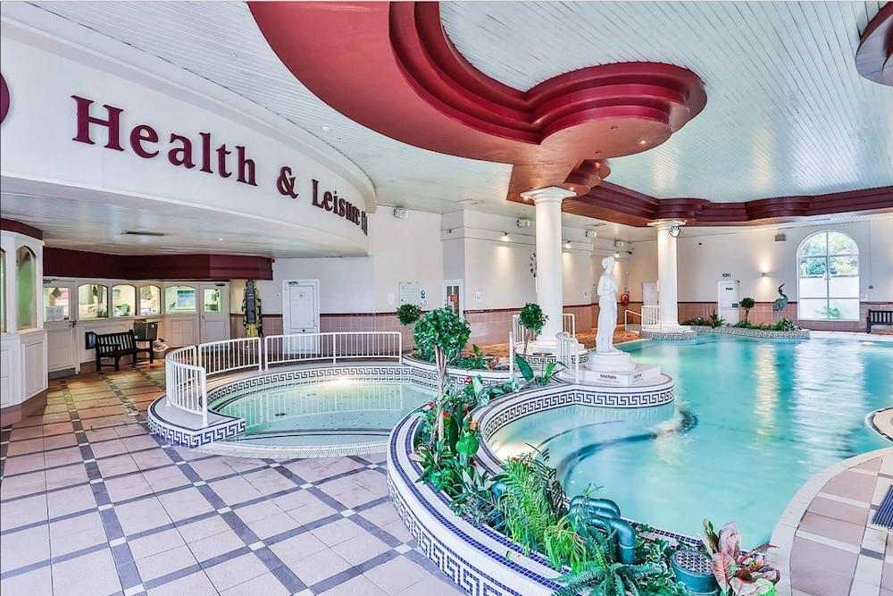 Rochestown Park Hotel & Leisure Centre Cork Luaran gambar