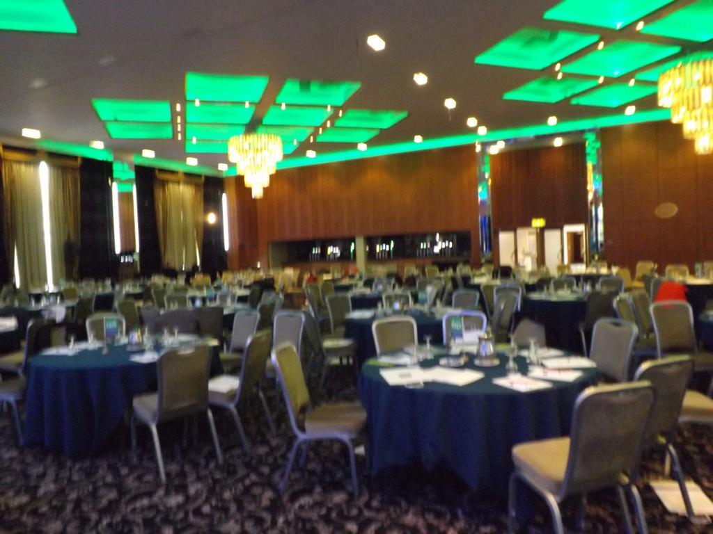 Rochestown Park Hotel & Leisure Centre Cork Luaran gambar