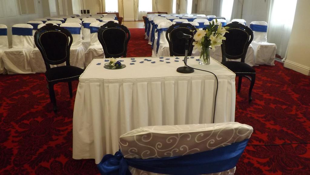 Rochestown Park Hotel & Leisure Centre Cork Luaran gambar