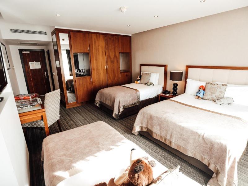 Rochestown Park Hotel & Leisure Centre Cork Luaran gambar