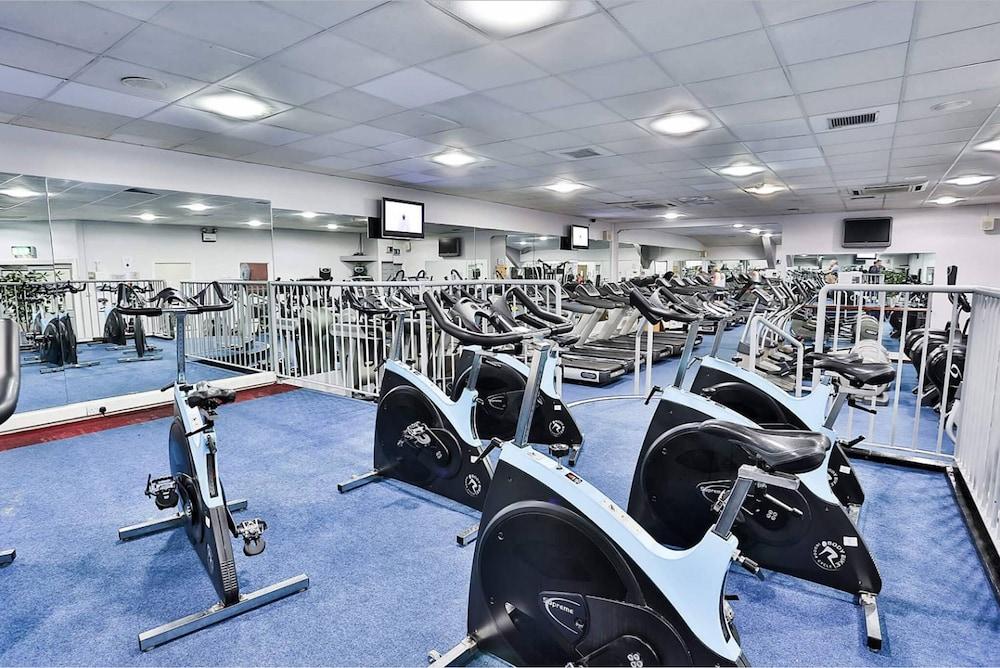Rochestown Park Hotel & Leisure Centre Cork Luaran gambar