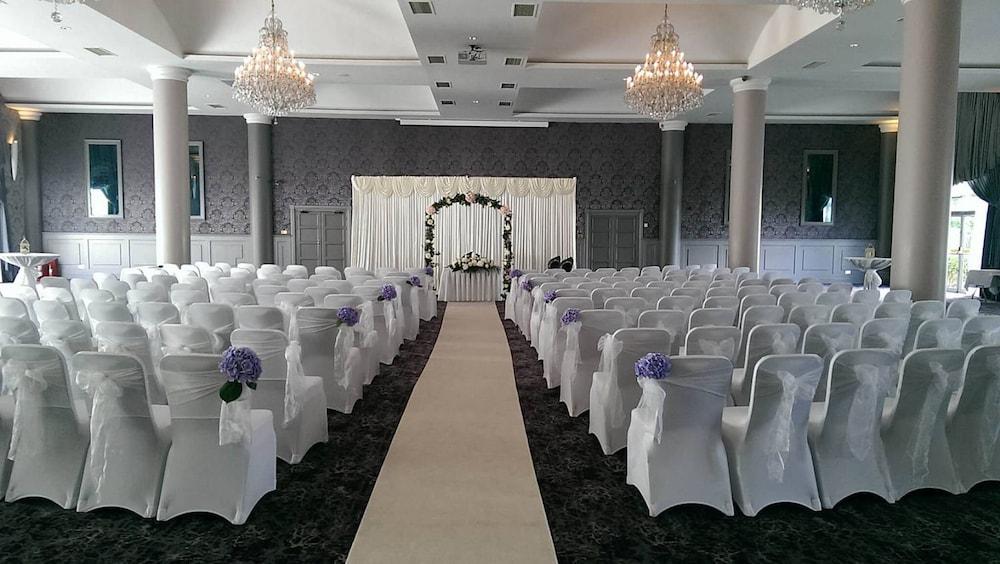 Rochestown Park Hotel & Leisure Centre Cork Luaran gambar