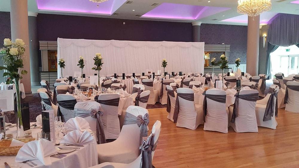 Rochestown Park Hotel & Leisure Centre Cork Luaran gambar