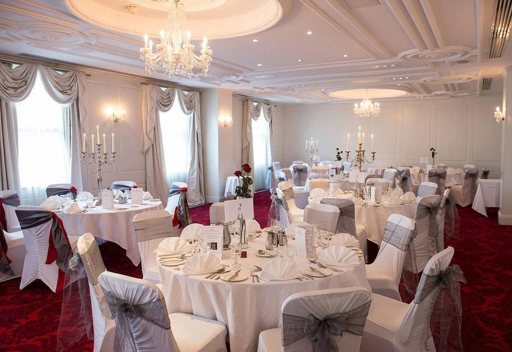 Rochestown Park Hotel & Leisure Centre Cork Luaran gambar