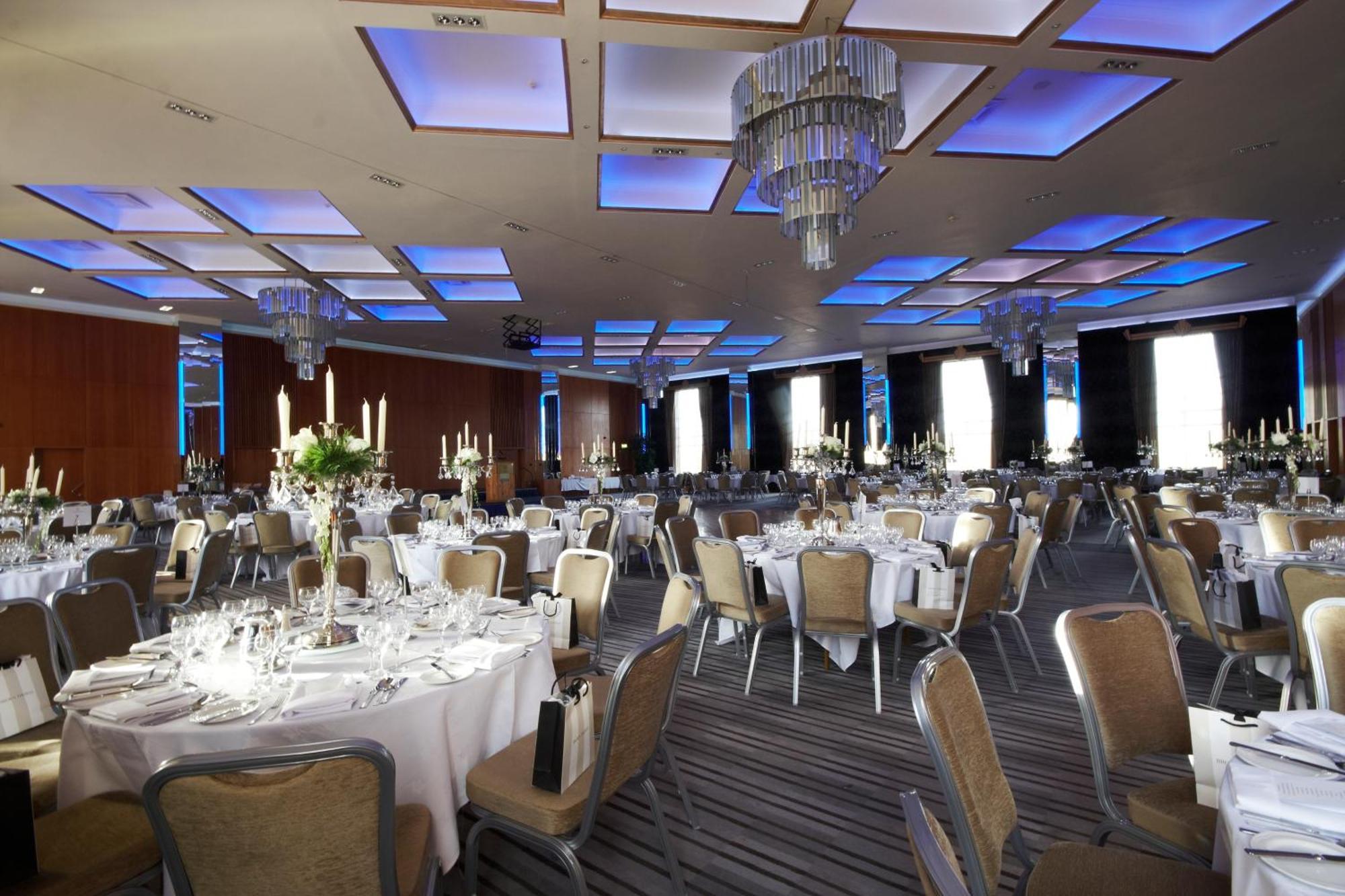 Rochestown Park Hotel & Leisure Centre Cork Luaran gambar