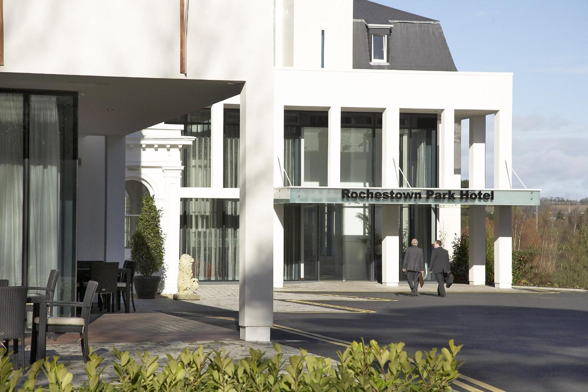 Rochestown Park Hotel & Leisure Centre Cork Luaran gambar