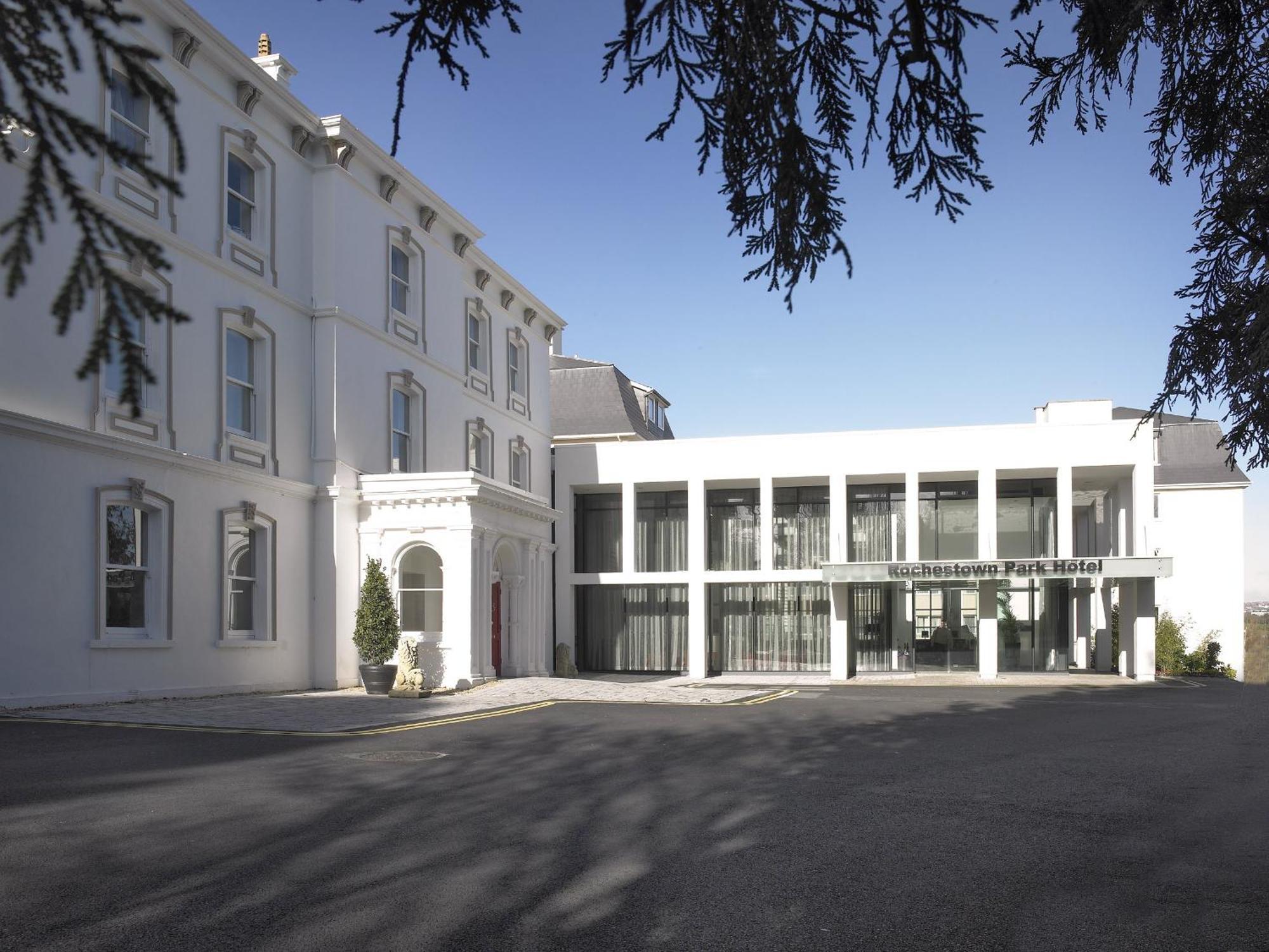 Rochestown Park Hotel & Leisure Centre Cork Luaran gambar
