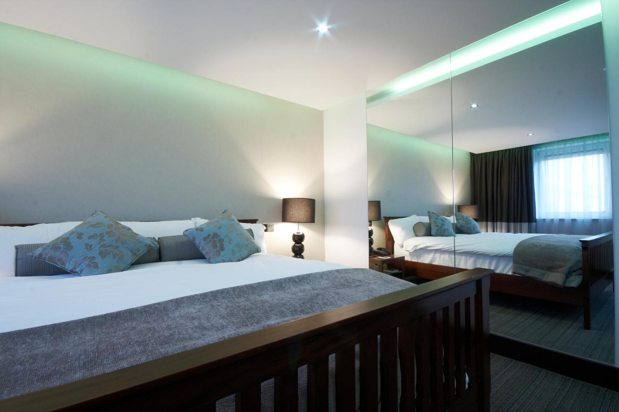 Rochestown Park Hotel & Leisure Centre Cork Luaran gambar