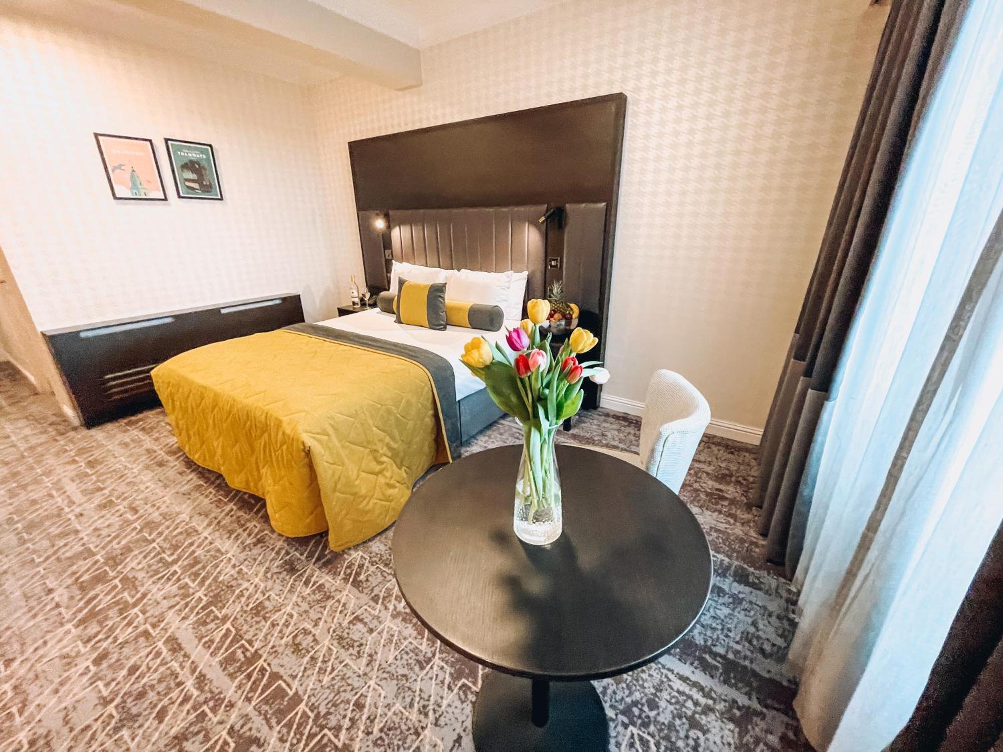 Rochestown Park Hotel & Leisure Centre Cork Luaran gambar