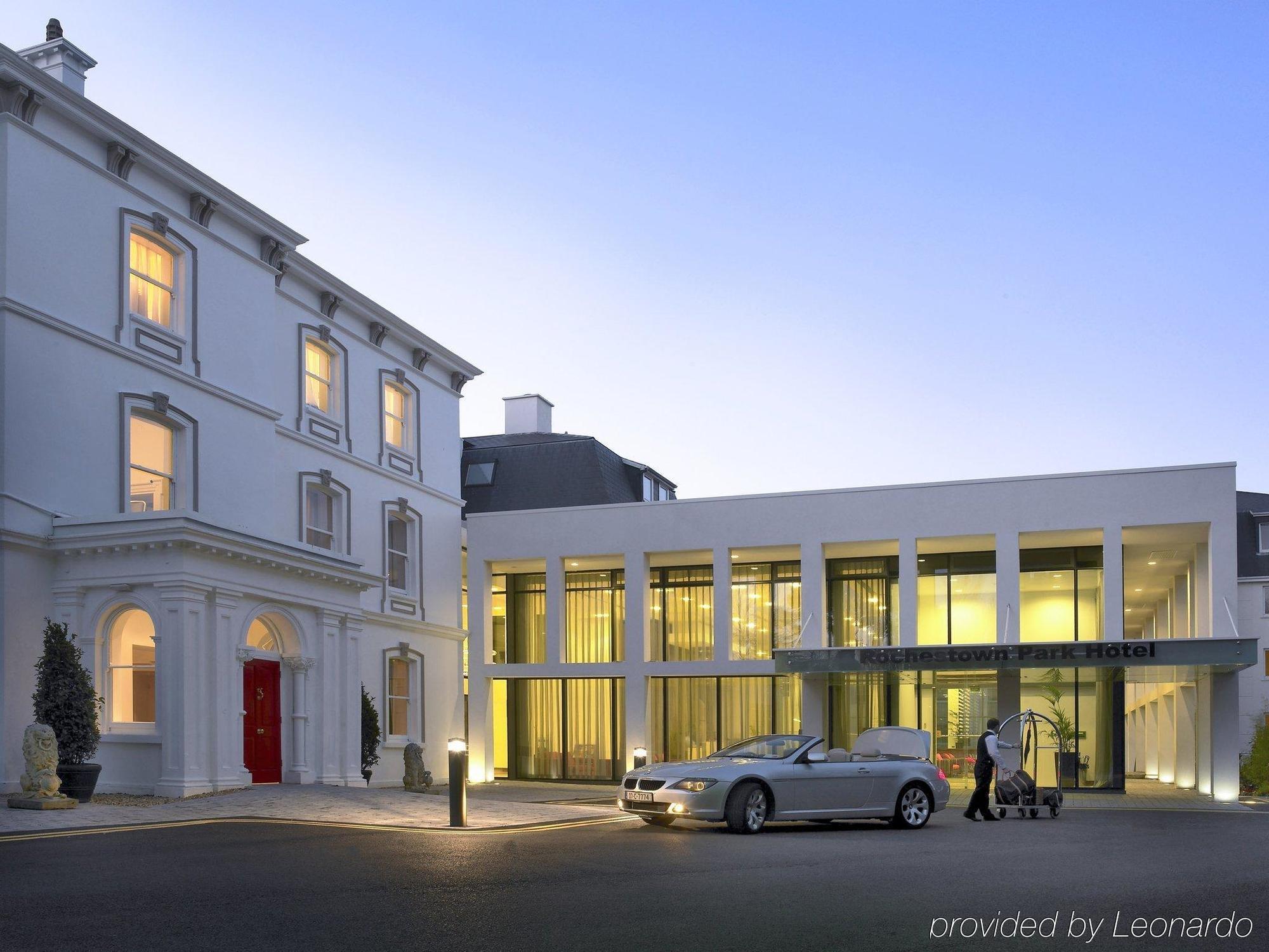 Rochestown Park Hotel & Leisure Centre Cork Luaran gambar