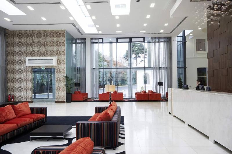 Rochestown Park Hotel & Leisure Centre Cork Luaran gambar