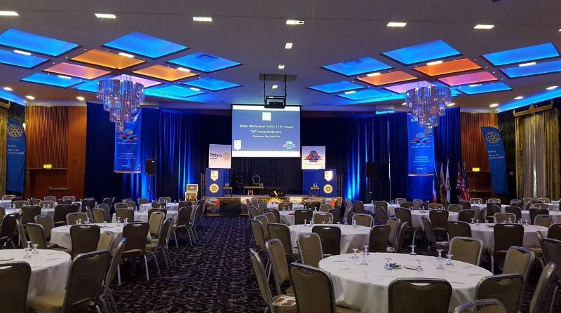Rochestown Park Hotel & Leisure Centre Cork Luaran gambar