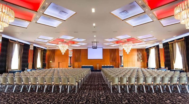 Rochestown Park Hotel & Leisure Centre Cork Luaran gambar