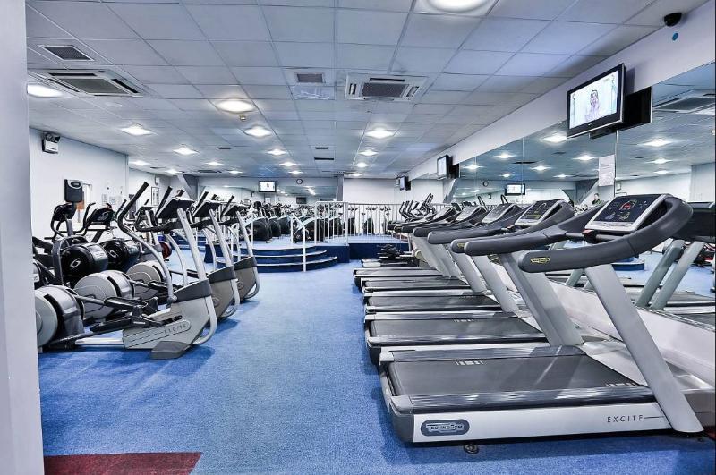 Rochestown Park Hotel & Leisure Centre Cork Luaran gambar