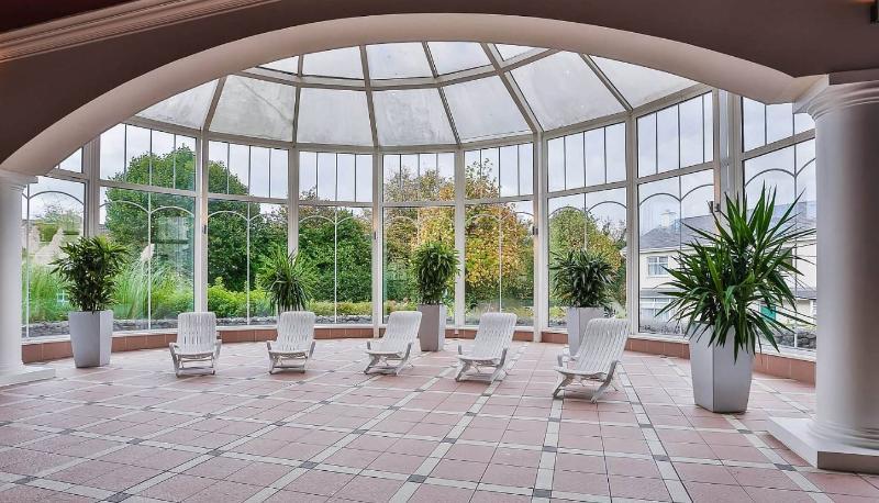 Rochestown Park Hotel & Leisure Centre Cork Luaran gambar