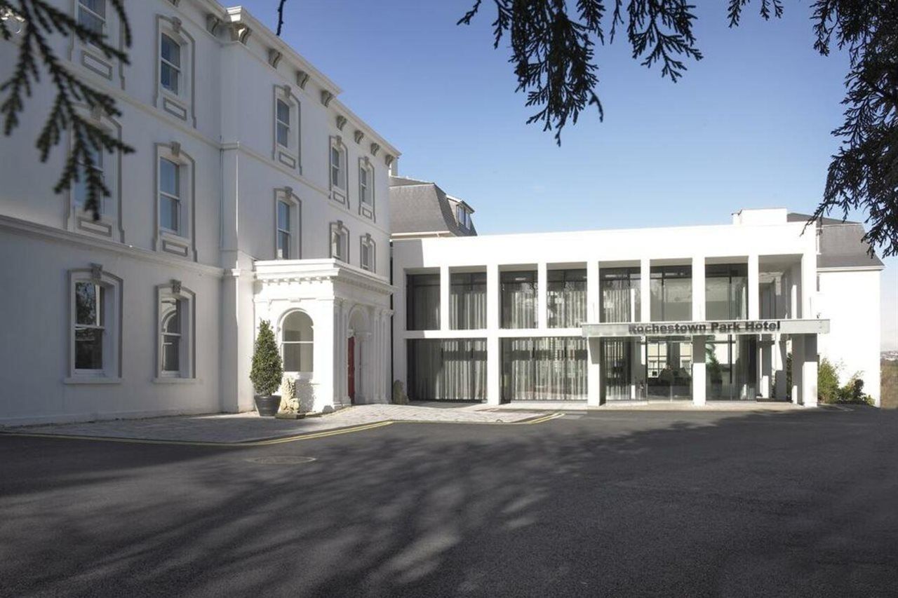 Rochestown Park Hotel & Leisure Centre Cork Luaran gambar