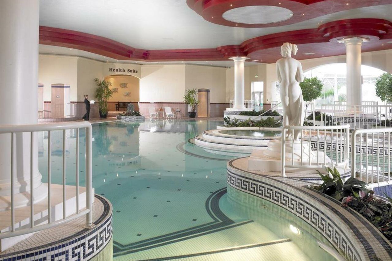 Rochestown Park Hotel & Leisure Centre Cork Luaran gambar
