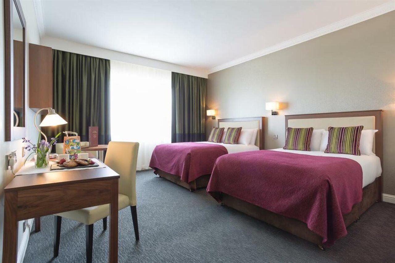 Rochestown Park Hotel & Leisure Centre Cork Luaran gambar